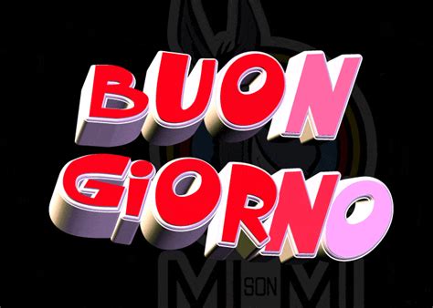 buongiorno gif animate|buona giornata gif.